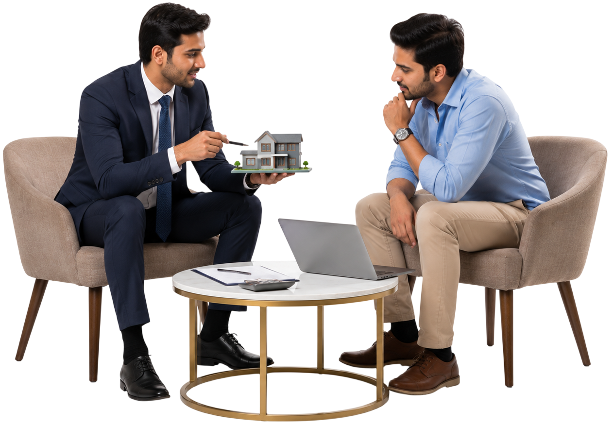 Ashar Dombivli Projects