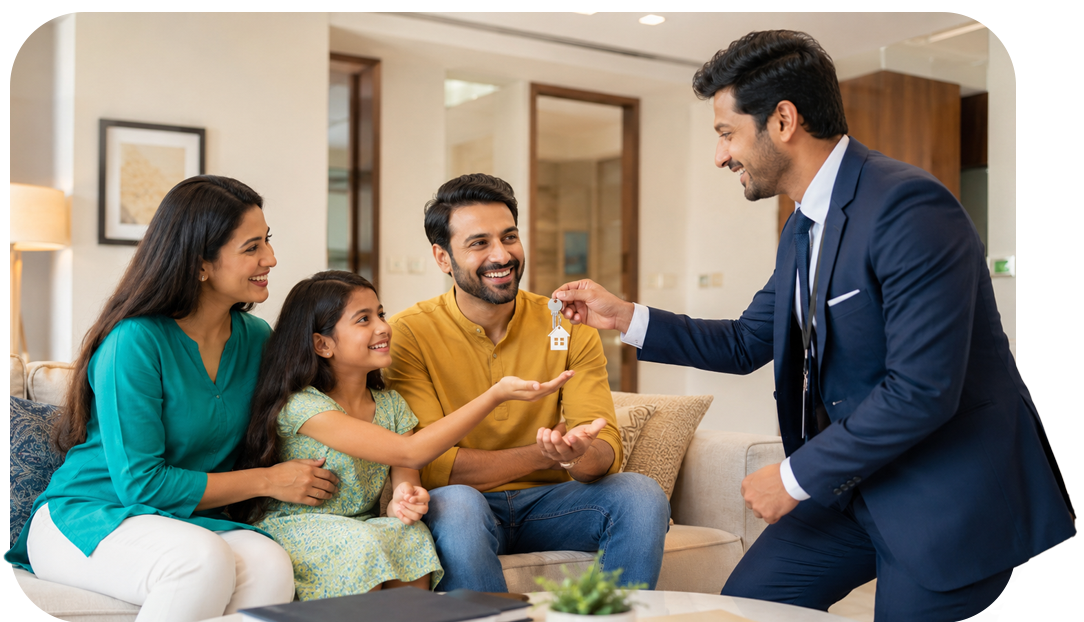 Ashar Dombivli Reviews