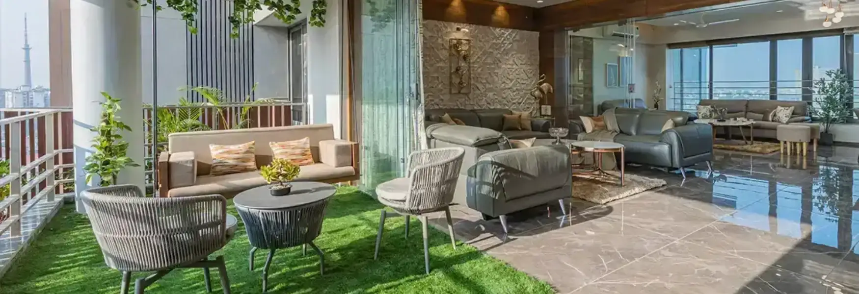 Ashar Dombivli Amenities