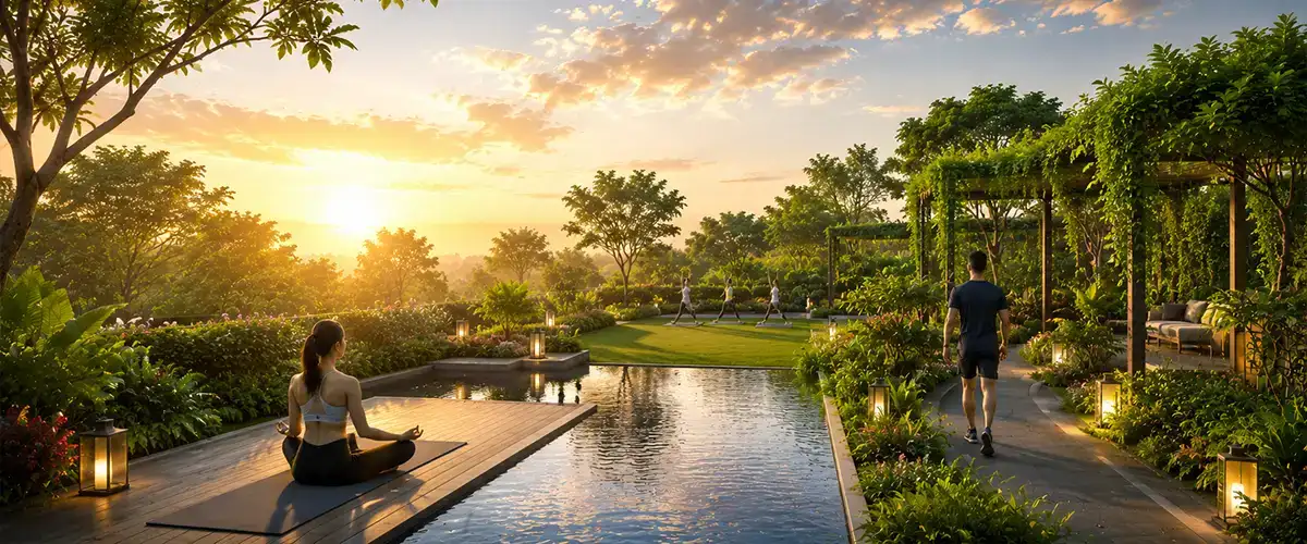Ashar Dombivli East Blogs