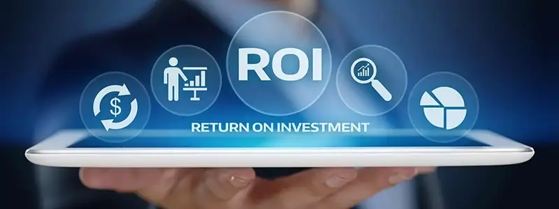 Ashar Dombivli Investment